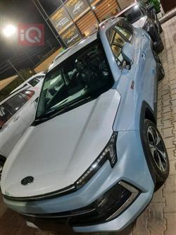 JAC JS4
